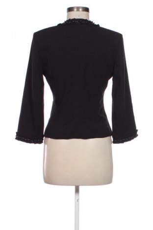 Γυναικείο σακάκι Guara, Μέγεθος M, Χρώμα Μαύρο, Τιμή 24,55 €