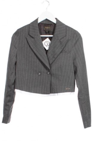 Дамско сако Guess, Размер XS, Цвят Многоцветен, Цена 102,25 €