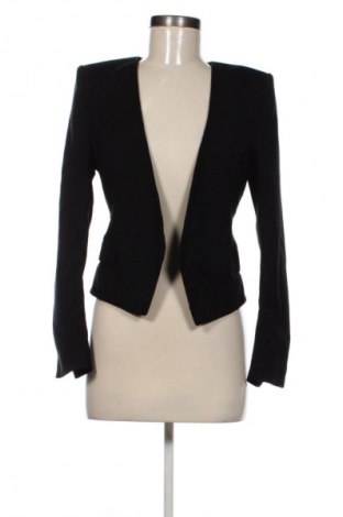 Dámské sako  H&M, Velikost S, Barva Černá, Cena  729,00 Kč