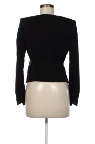 Dámské sako  H&M, Velikost S, Barva Černá, Cena  729,00 Kč