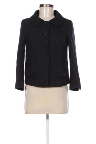 Дамско сако H&M, Размер XS, Цвят Черен, Цена 24,44 €