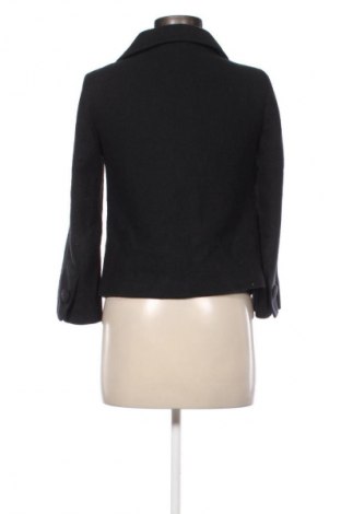 Дамско сако H&M, Размер XS, Цвят Черен, Цена 24,44 €