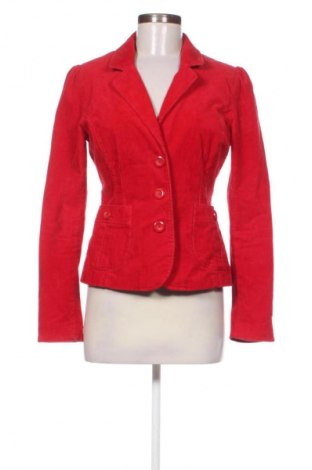 Дамско сако H&M, Размер M, Цвят Червен, Цена 24,56 €