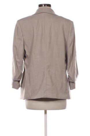 Γυναικείο σακάκι H&M, Μέγεθος XL, Χρώμα  Μπέζ, Τιμή 17,99 €