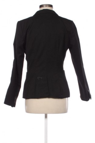 Γυναικείο σακάκι H&M, Μέγεθος M, Χρώμα Μαύρο, Τιμή 22,99 €