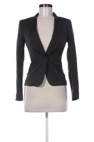 Női blézer H&M, Méret XS, Szín Szürke, Ár 10 102 Ft