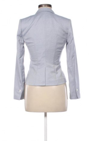 Γυναικείο σακάκι H&M, Μέγεθος XXS, Χρώμα Γκρί, Τιμή 46,63 €
