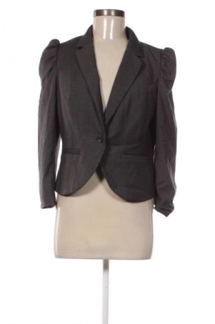 Дамско сако H&M, Размер XL, Цвят Черен, Цена 12,78 €