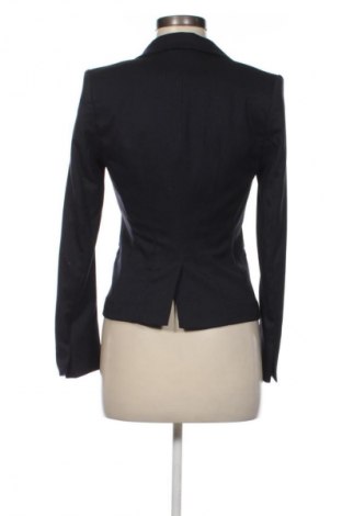 Dámské sako  H&M, Velikost XS, Barva Modrá, Cena  309,00 Kč