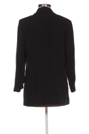 Sacou de femei H&M, Mărime L, Culoare Negru, Preț 75,99 Lei