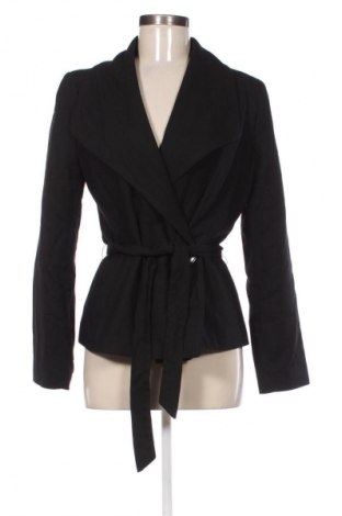 Dámské sako  H&M, Velikost L, Barva Černá, Cena  696,00 Kč