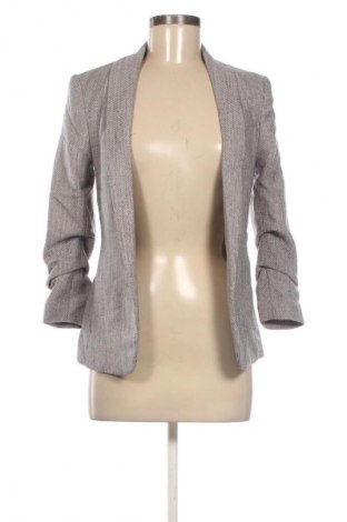 Sacou de femei H&M, Mărime XS, Culoare Multicolor, Preț 68,99 Lei