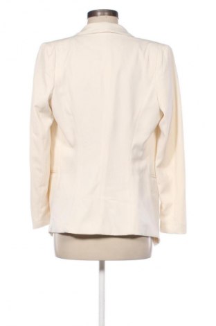 Γυναικείο σακάκι H&M, Μέγεθος M, Χρώμα Εκρού, Τιμή 25,00 €