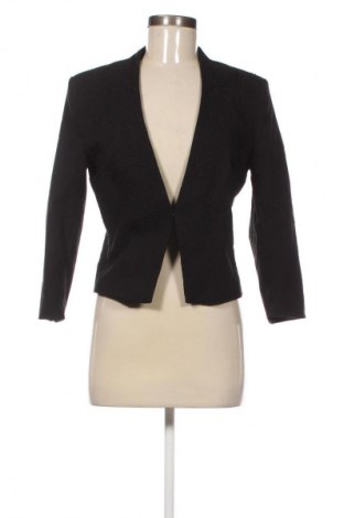 Sacou de femei H&M, Mărime M, Culoare Negru, Preț 48,99 Lei