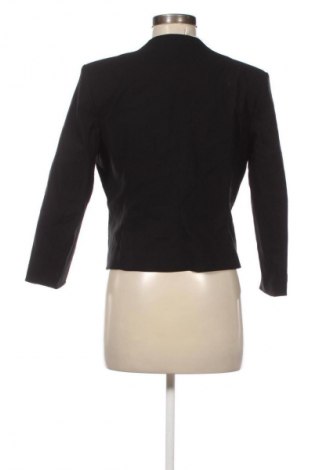 Sacou de femei H&M, Mărime M, Culoare Negru, Preț 48,99 Lei