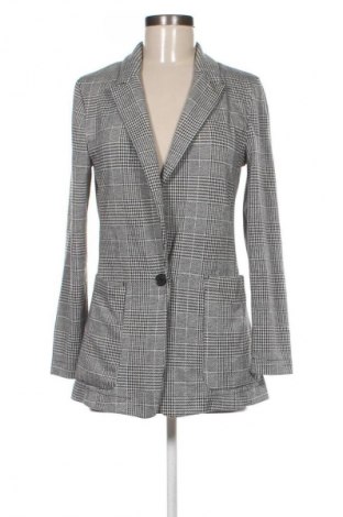 Дамско сако H&M, Размер S, Цвят Многоцветен, Цена 9,71 €