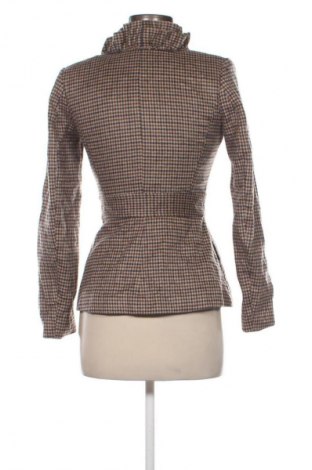 Дамско сако H&M, Размер XS, Цвят Многоцветен, Цена 11,24 €