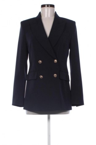 Dámské sako  H&M, Velikost S, Barva Modrá, Cena  696,00 Kč