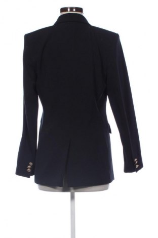 Dámské sako  H&M, Velikost S, Barva Modrá, Cena  696,00 Kč