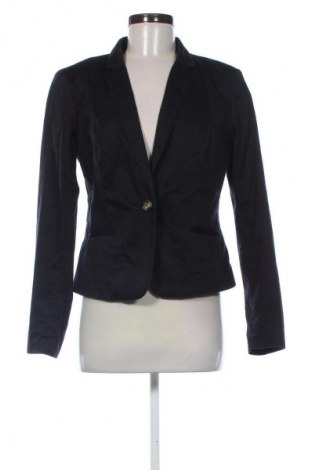 Dámské sako  H&M, Velikost XL, Barva Černá, Cena  693,00 Kč