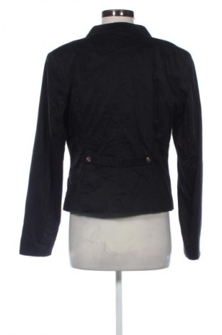 Dámské sako  H&M, Velikost XL, Barva Černá, Cena  693,00 Kč