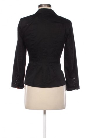 Dámské sako  H&M, Velikost S, Barva Černá, Cena  696,00 Kč