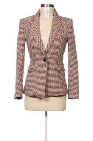 Γυναικείο σακάκι H&M, Μέγεθος S, Χρώμα Πολύχρωμο, Τιμή 11,99 €