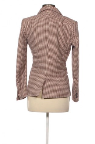 Γυναικείο σακάκι H&M, Μέγεθος S, Χρώμα Πολύχρωμο, Τιμή 11,99 €