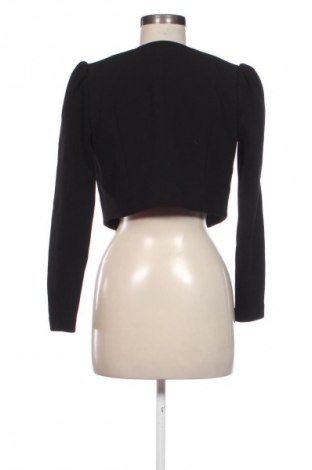 Női blézer H&M, Méret S, Szín Fekete, Ár 10 331 Ft