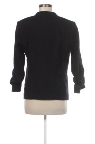 Γυναικείο σακάκι H&M, Μέγεθος M, Χρώμα Μαύρο, Τιμή 9,99 €