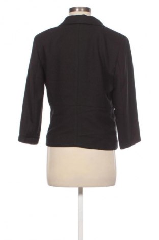 Sacou de femei H&M, Mărime S, Culoare Negru, Preț 54,99 Lei