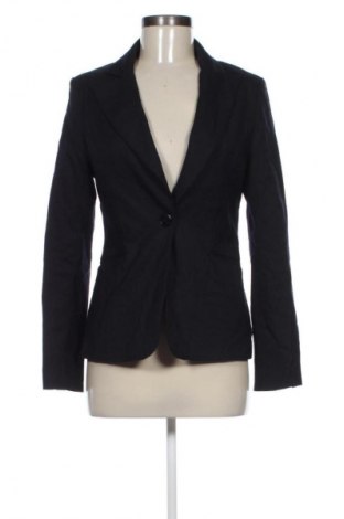 Damski żakiet H&M, Rozmiar M, Kolor Czarny, Cena 57,99 zł