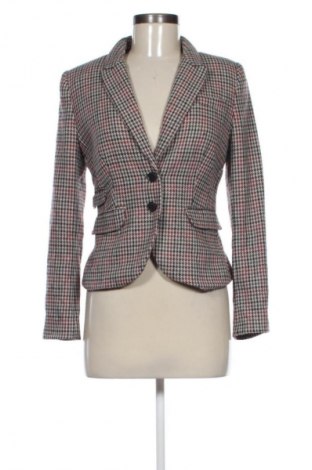Damski żakiet H&M, Rozmiar M, Kolor Kolorowy, Cena 46,99 zł