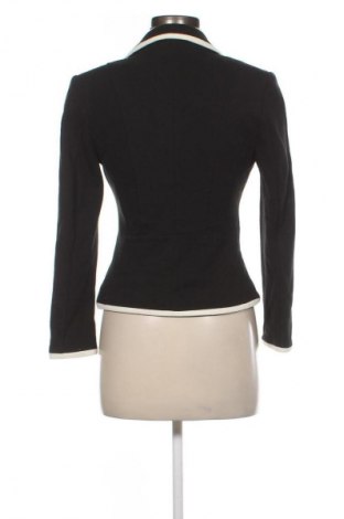 Sacou de femei H&M, Mărime S, Culoare Negru, Preț 127,99 Lei