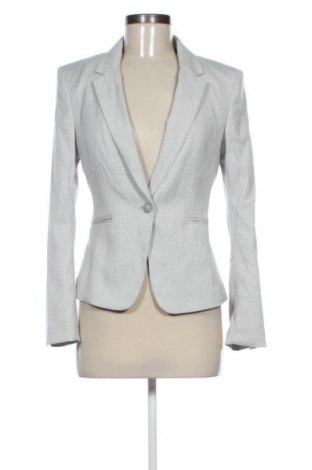 Дамско сако H&M, Размер M, Цвят Сив, Цена 6,64 €