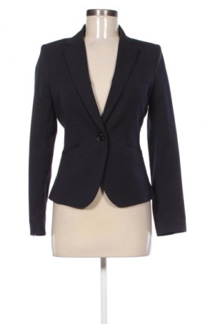 Sacou de femei H&M, Mărime S, Culoare Albastru, Preț 130,33 Lei