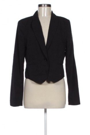 Damen Blazer H&M, Größe XL, Farbe Schwarz, Preis € 16,99