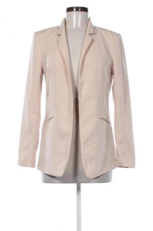 Dámské sako  H&M, Velikost M, Barva Béžová, Cena  709,00 Kč