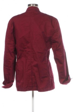 Дамско сако H&M, Размер 3XL, Цвят Червен, Цена 17,38 €