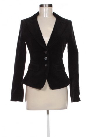 Dámske sako  H&M, Veľkosť S, Farba Čierna, Cena  12,95 €