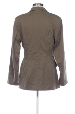 Dámské sako  H&M, Velikost M, Barva Zelená, Cena  329,00 Kč