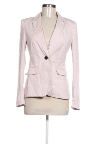 Γυναικείο σακάκι H&M, Μέγεθος M, Χρώμα Ρόζ , Τιμή 24,55 €