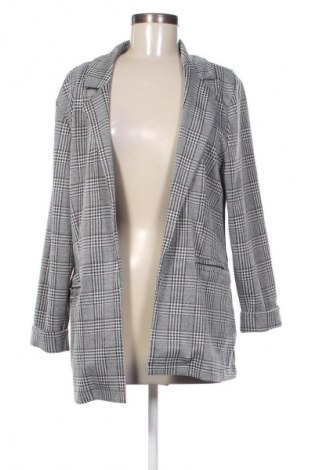 Γυναικείο σακάκι H&M, Μέγεθος L, Χρώμα Πολύχρωμο, Τιμή 25,00 €