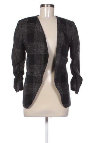Γυναικείο σακάκι H&M, Μέγεθος M, Χρώμα Πολύχρωμο, Τιμή 25,00 €