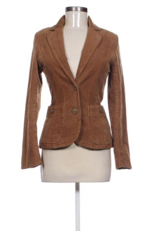 Női blézer H&M, Méret S, Szín Barna, Ár 10 331 Ft