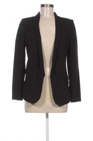 Sacou de femei H&M, Mărime M, Culoare Negru, Preț 71,99 Lei