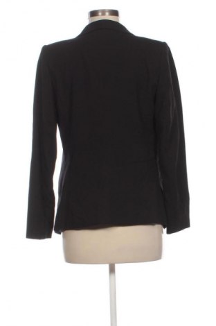 Sacou de femei H&M, Mărime M, Culoare Negru, Preț 71,99 Lei