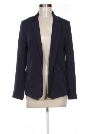 Дамско сако H&M, Размер M, Цвят Син, Цена 9,20 €