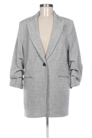 Damen Blazer H&M, Größe M, Farbe Grau, Preis € 26,00