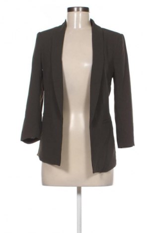 Sacou de femei H&M, Mărime S, Culoare Gri, Preț 45,99 Lei